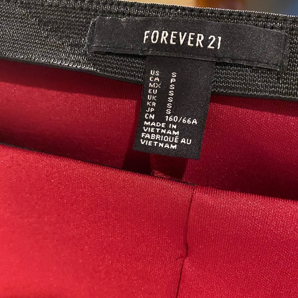 Forever 21 S skirt - Picture 3 of 3